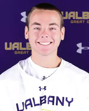 Timmy Vine, Lacrosse, undefined