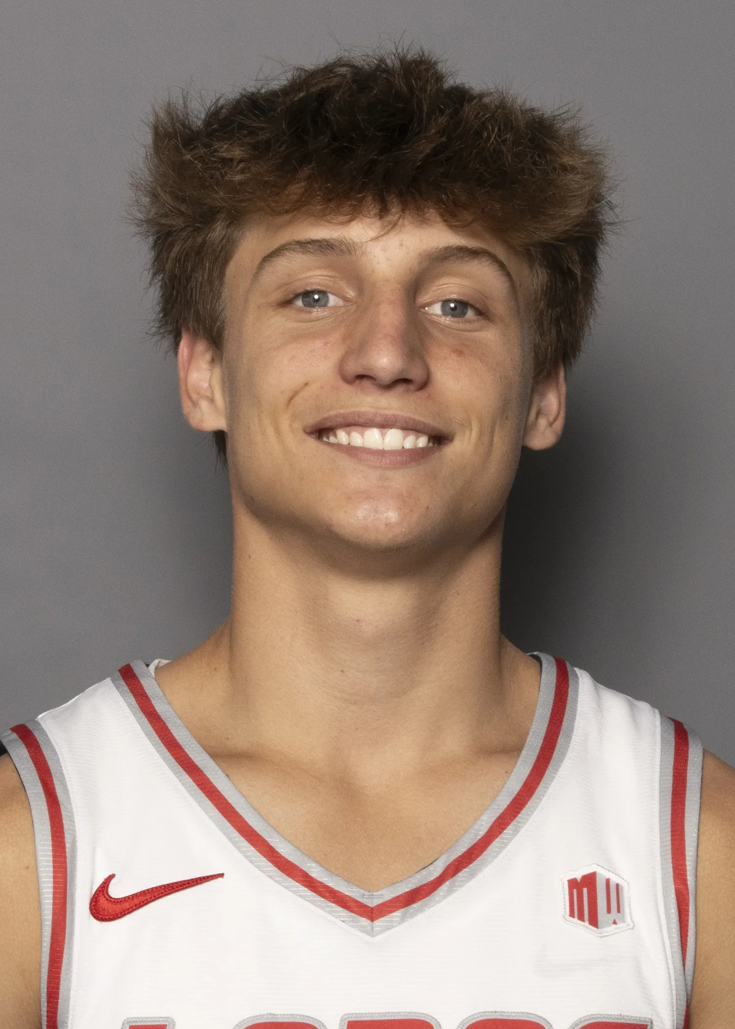 Dax Hall, Basketball, undefined