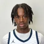 Jadorian Jones, Basketball, undefined