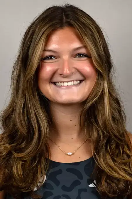 Georgia LaHue, Track and Field (O), Indiana University Indianapolis