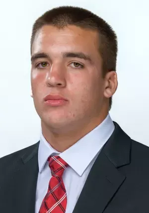 Dexter Niekamp, Football, undefined