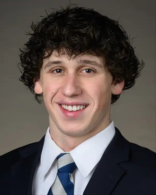 Peyton Falzone, Football, Pennsylvania State University
