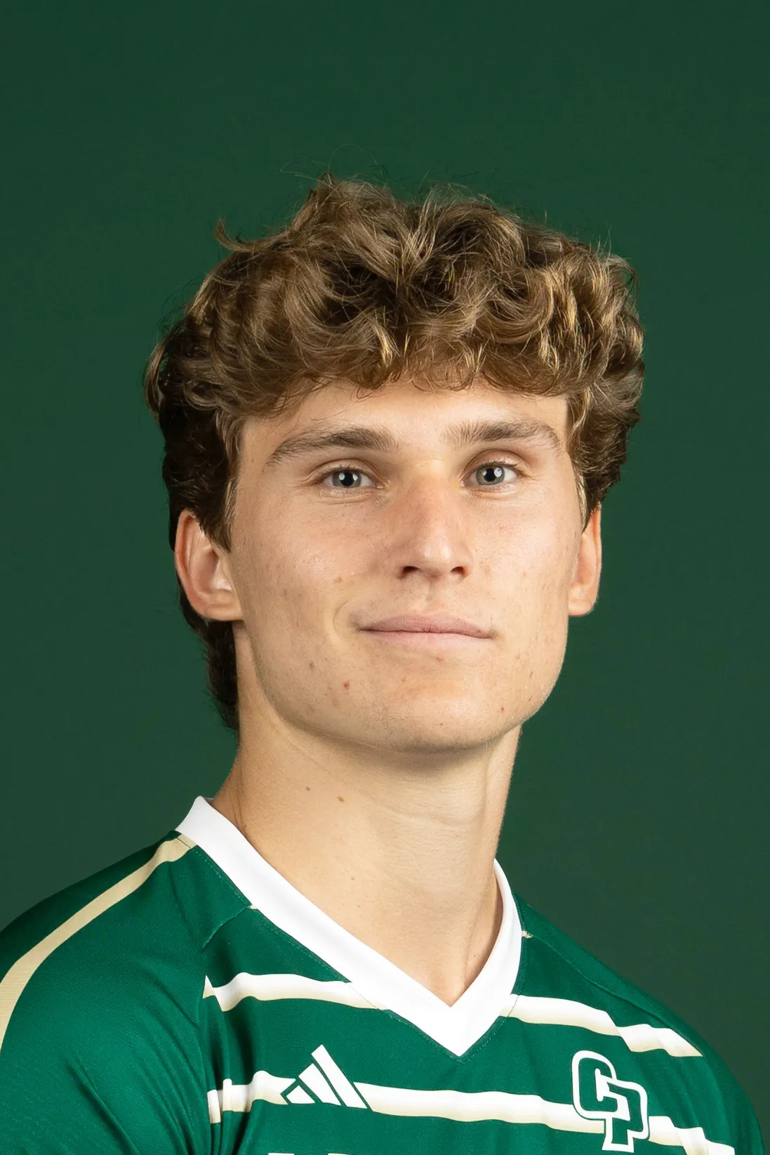 Devin Bening, Soccer, California Polytechnic State University