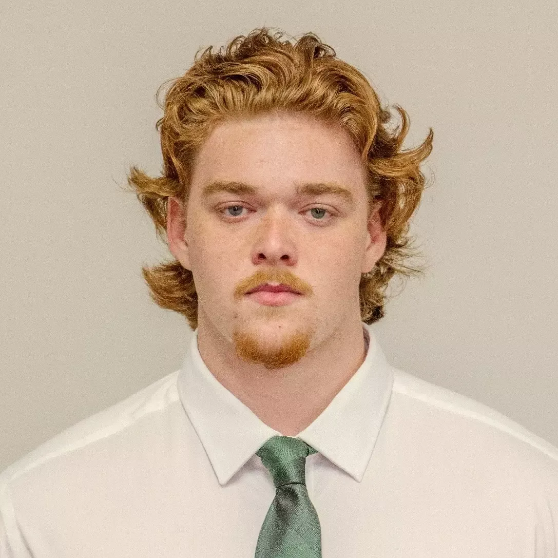 Walker Thompson, Football, undefined