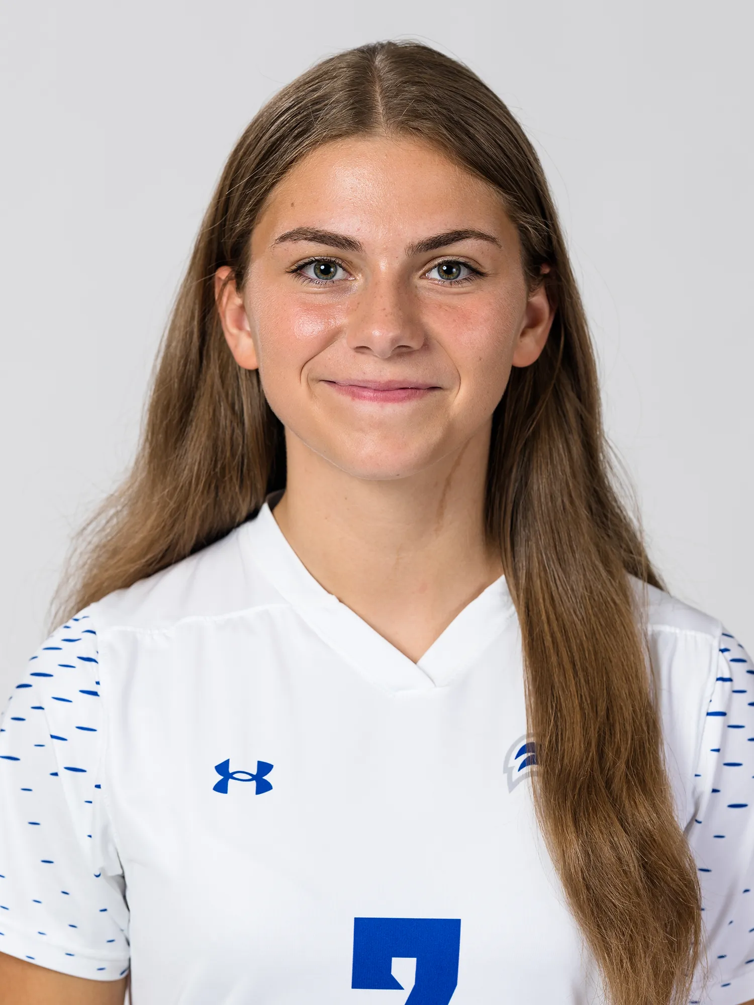 Maddie DiBartolo, Soccer, Seton Hall University
