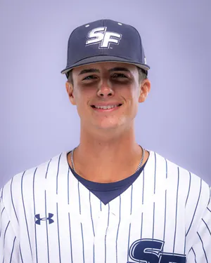 Mitchell Marlowe, Baseball, undefined