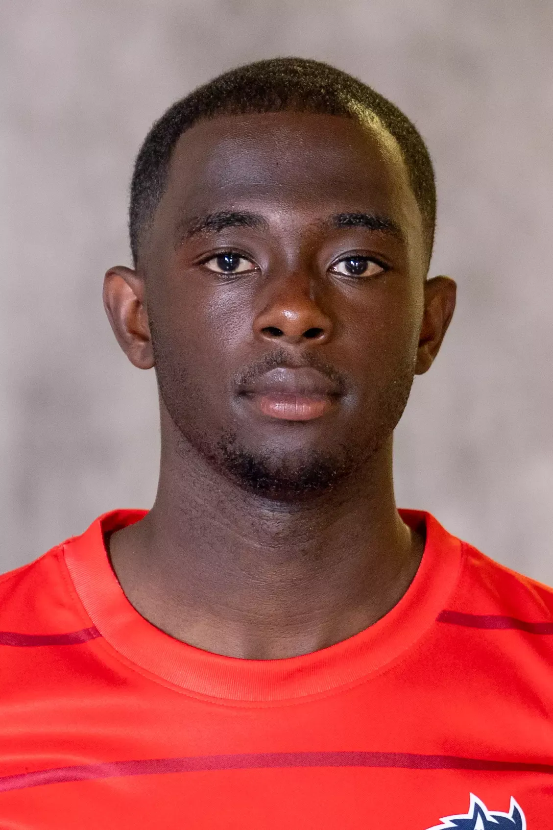 Scemar Webb, Soccer, undefined