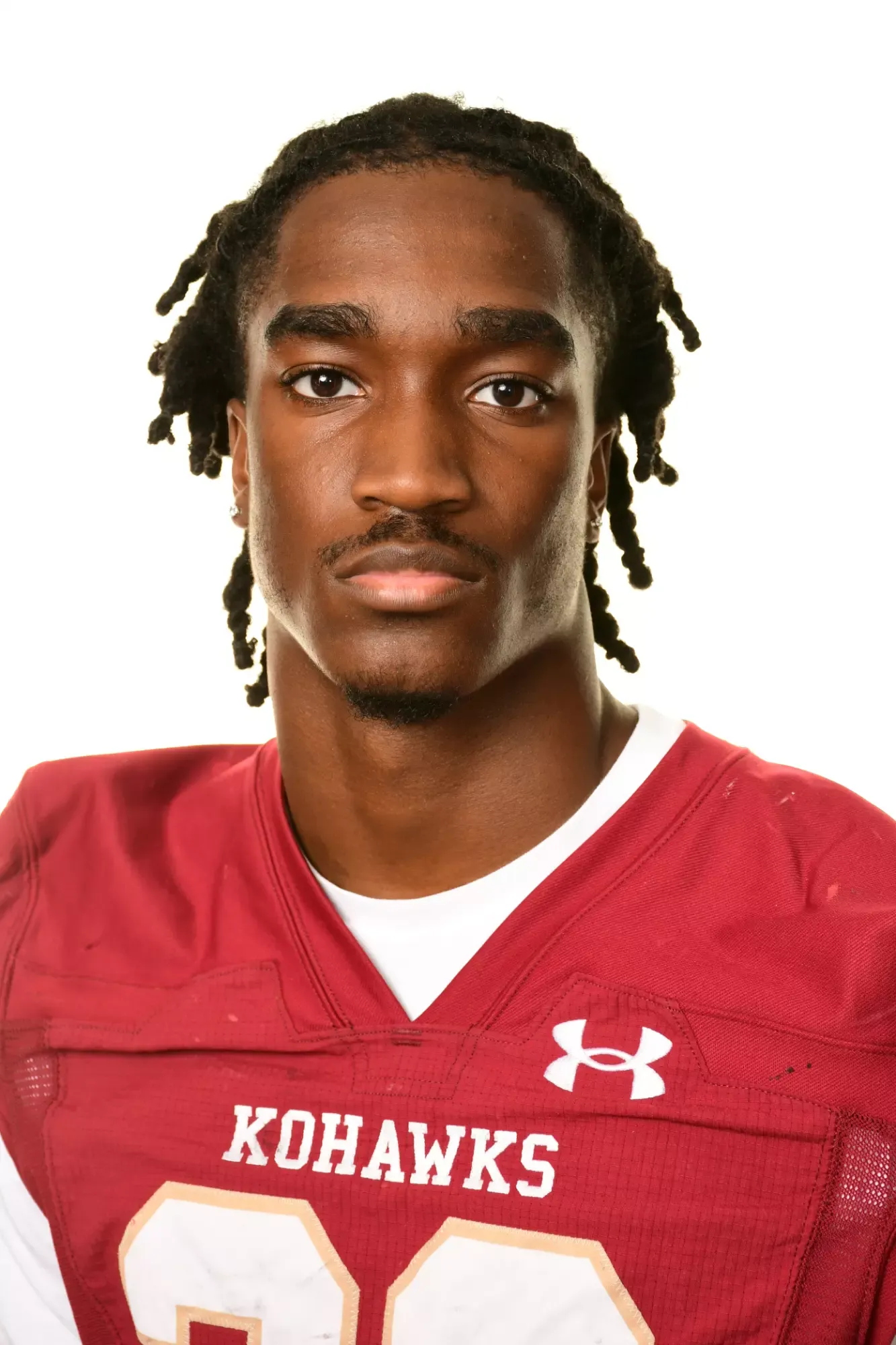 Joshua Mitchell, Football, undefined