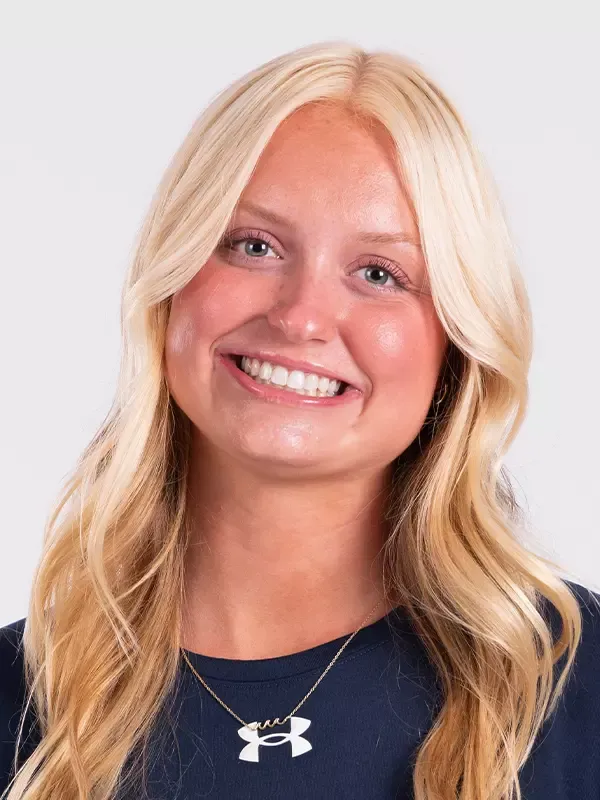 Allie Leslie, Swimming & Diving, University of North Florida