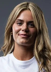 Hayley Bass, Soccer, undefined