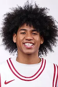 Robert Hinton, Basketball, undefined