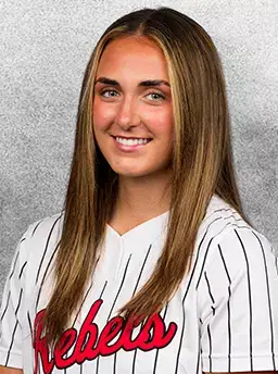 Lauren Fettic, Softball, University of Nevada, Las Vegas