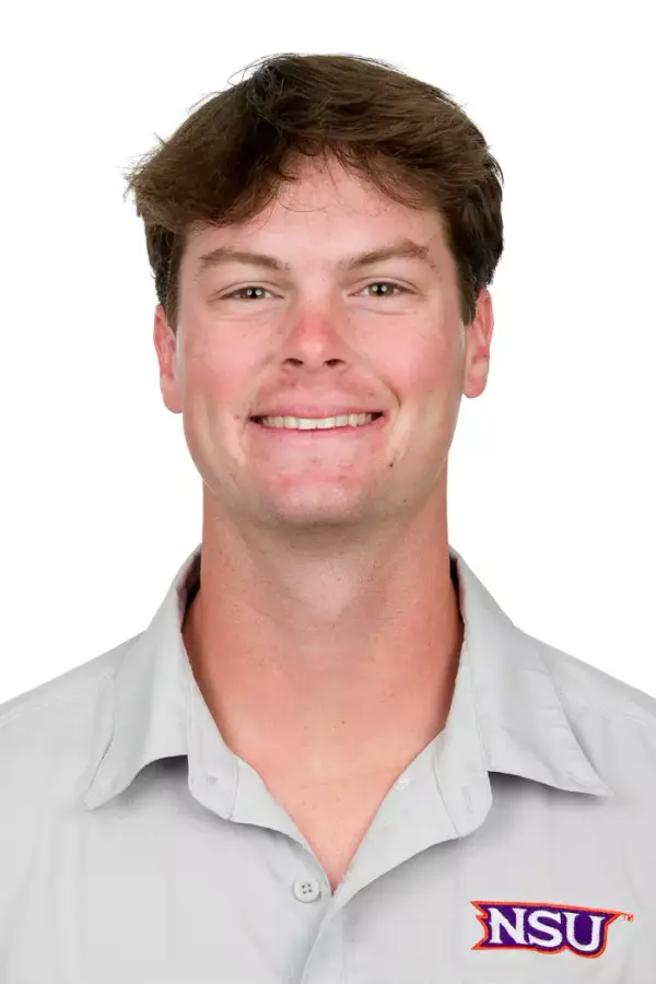 Wesley Marien, Baseball, Northwestern State University