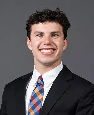 Andrew Wetherill, Football, Macalester College