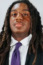 Michael Woods, Football, undefined