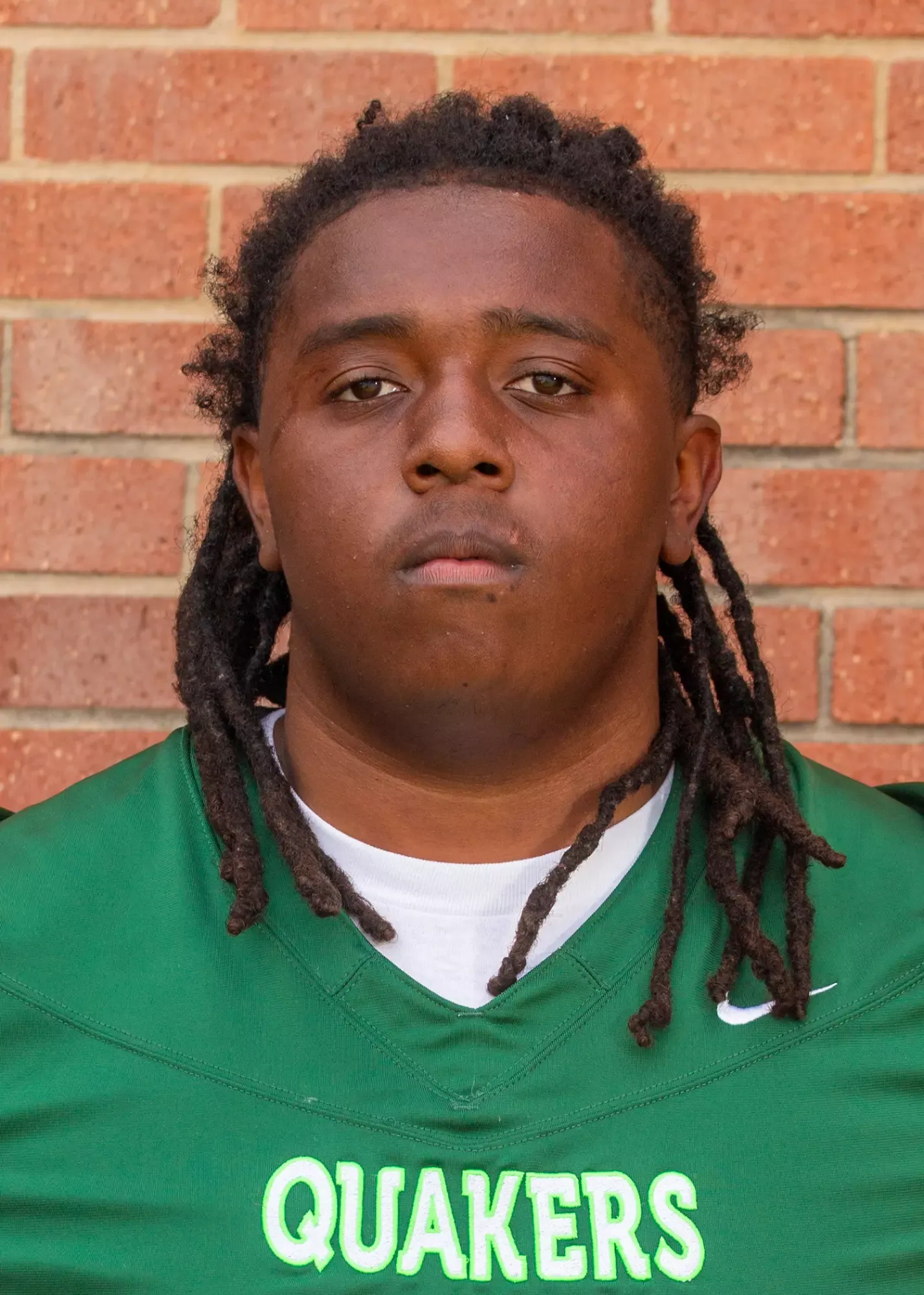 Mekelle Bass, Football, Wilmington College