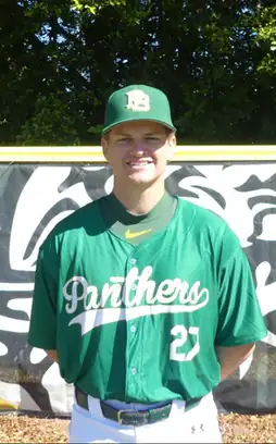 Kellen Hirsch, Baseball, Palm Beach State College