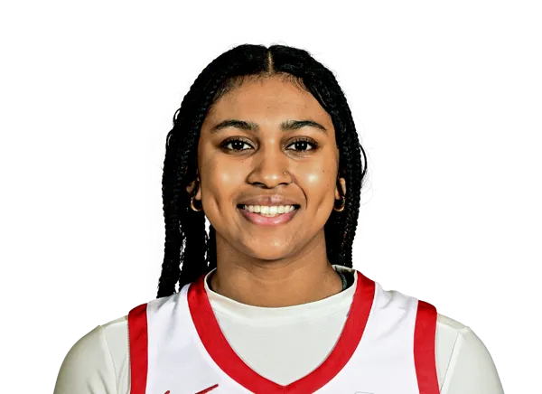 Jayda Johnson, Basketball, undefined