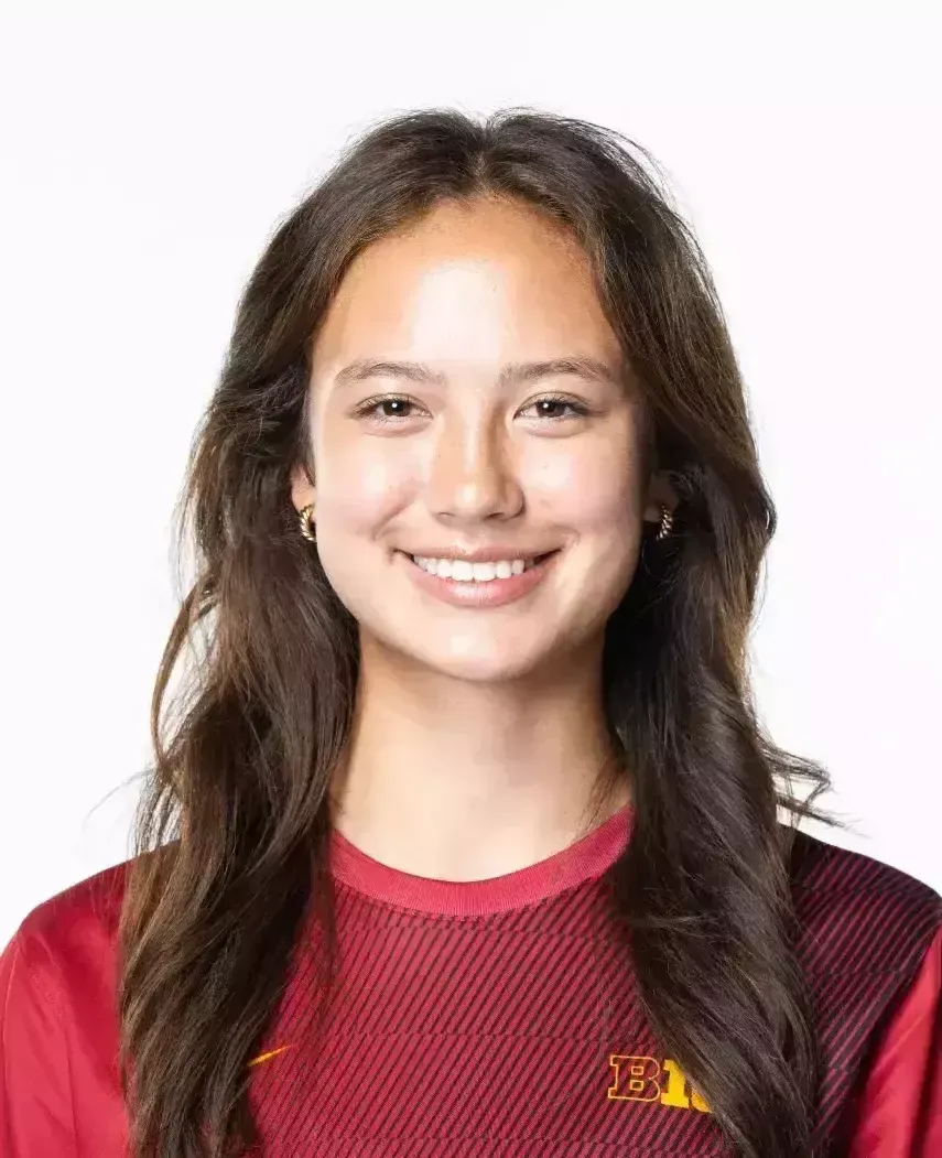 Alison Hou, Soccer, undefined
