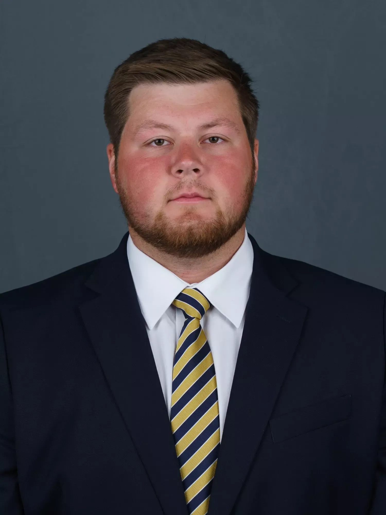 Nick Caruso, Football, undefined