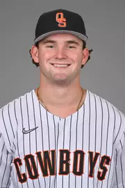 Quinn Schambow, Baseball, Oklahoma State University