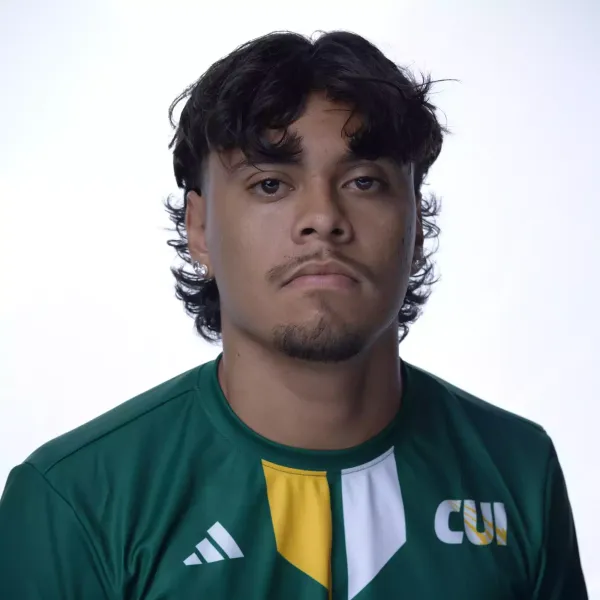 Bryan Maldonado, Soccer, Concordia University Irvine