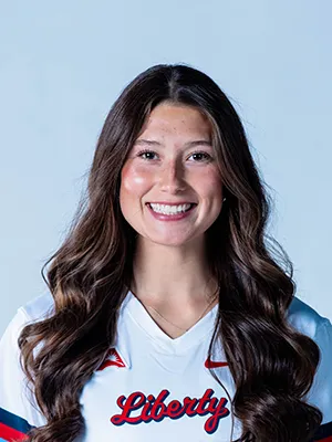 Nina Gray, Lacrosse, Liberty University