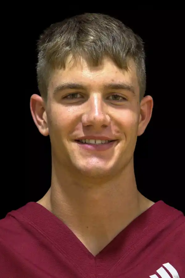 Trey Scheler, Football, Chadron State College