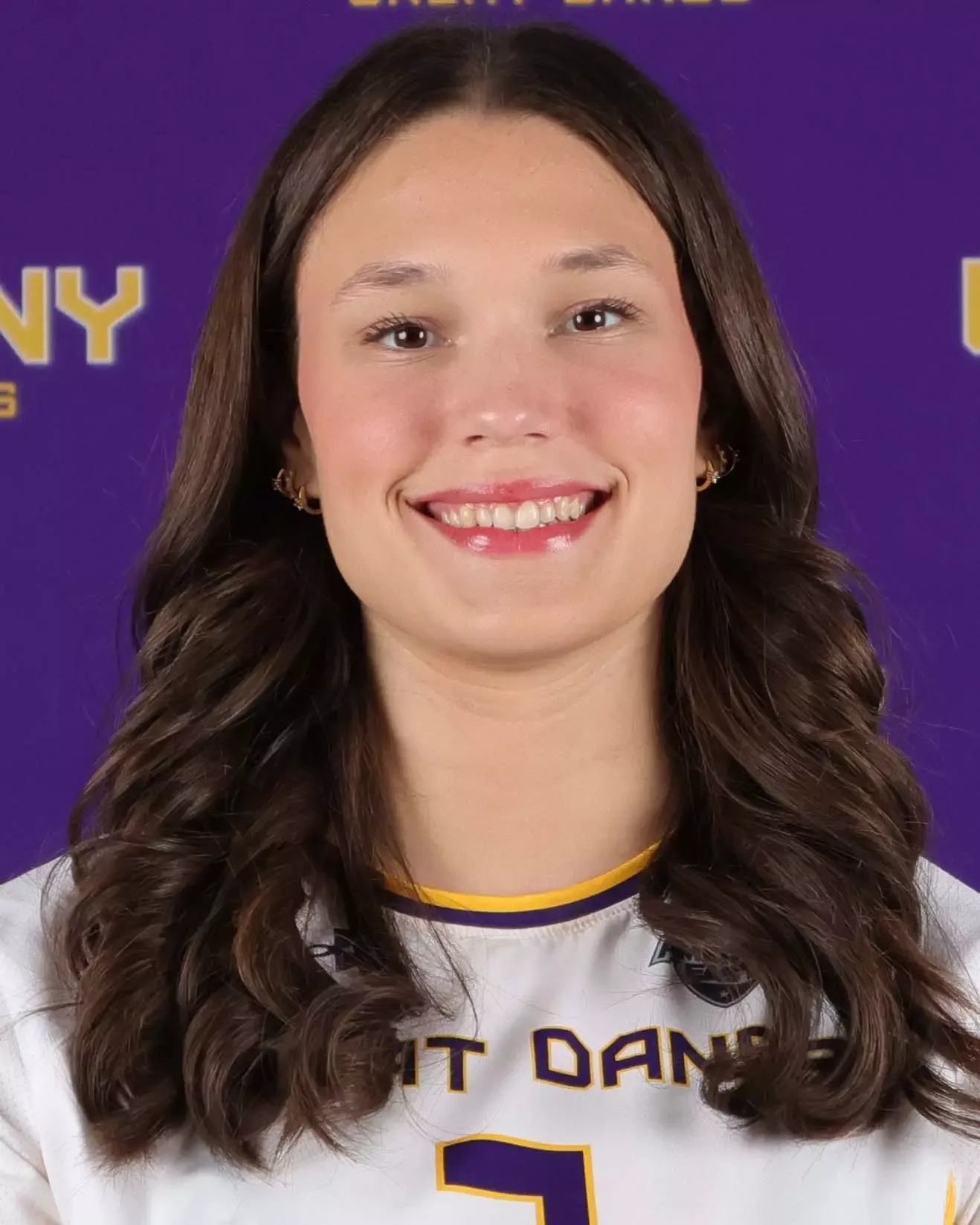 Madison Hess, Volleyball, University at Albany