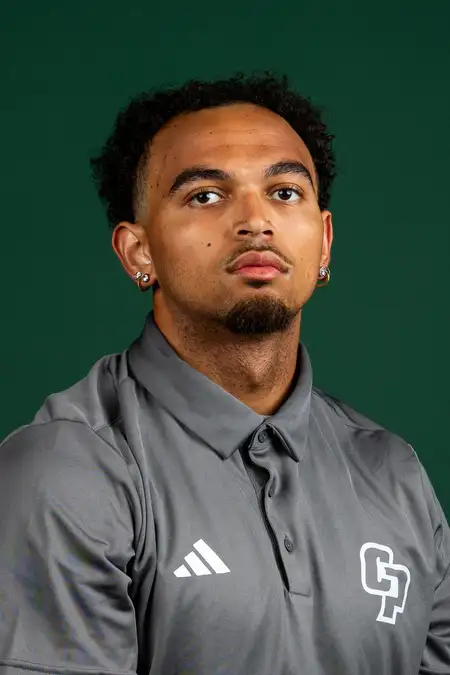 Boston Wilson, Football, California Polytechnic State University