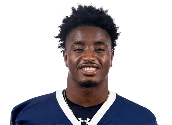 Kobe Boykin, Football, undefined