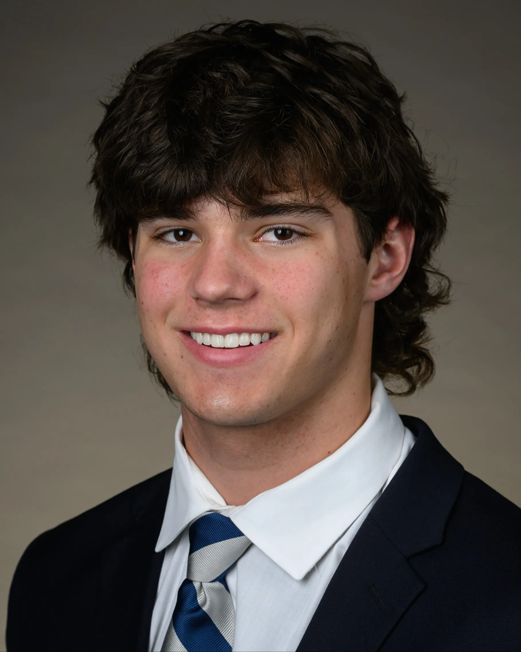 Kase Evans, Football, Pennsylvania State University