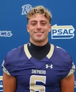Jaden Ashby, Football, undefined