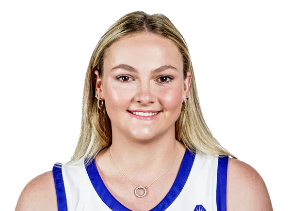 Bree Stephens, Basketball, undefined