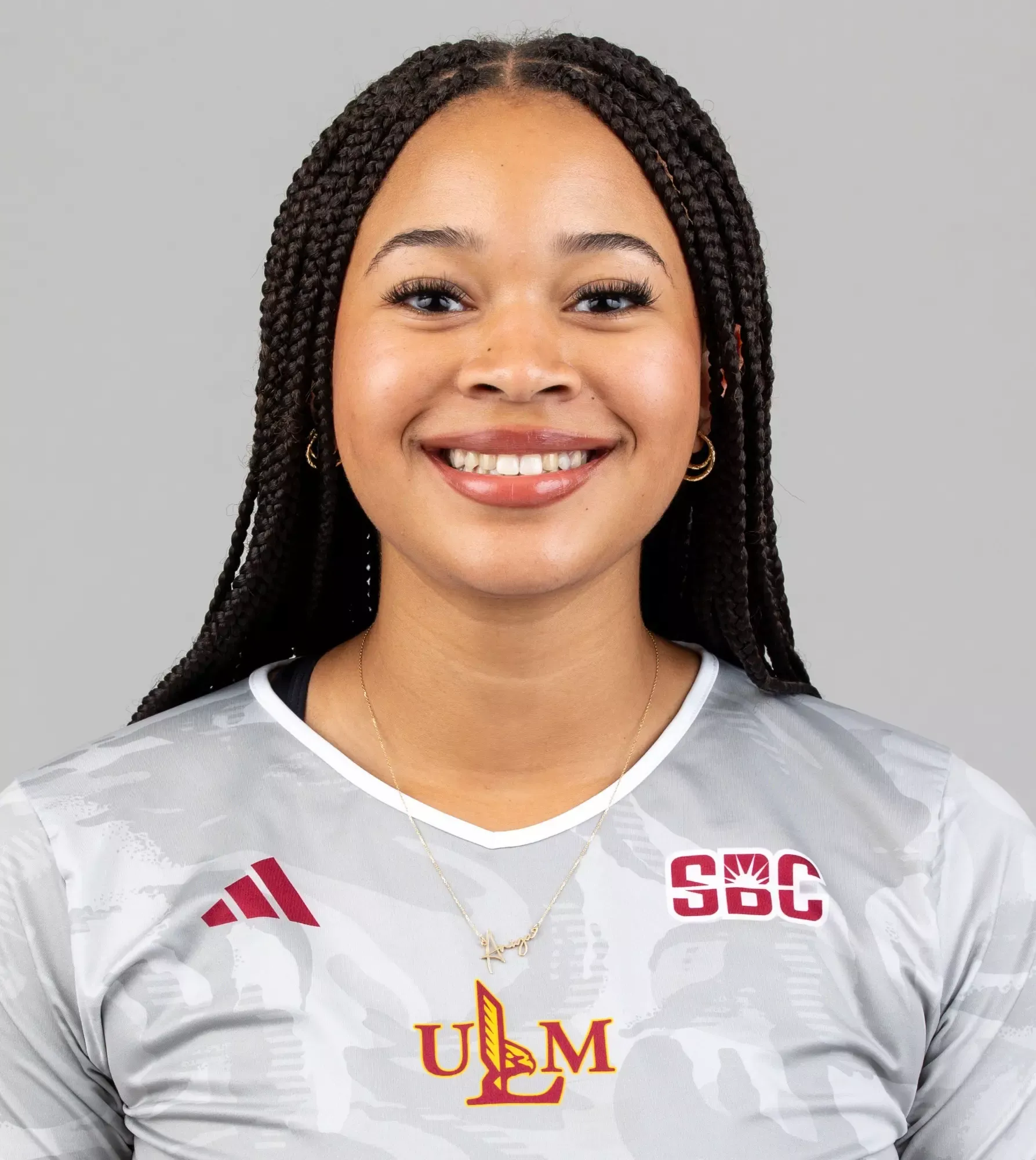 Aniya Hall, Volleyball, undefined