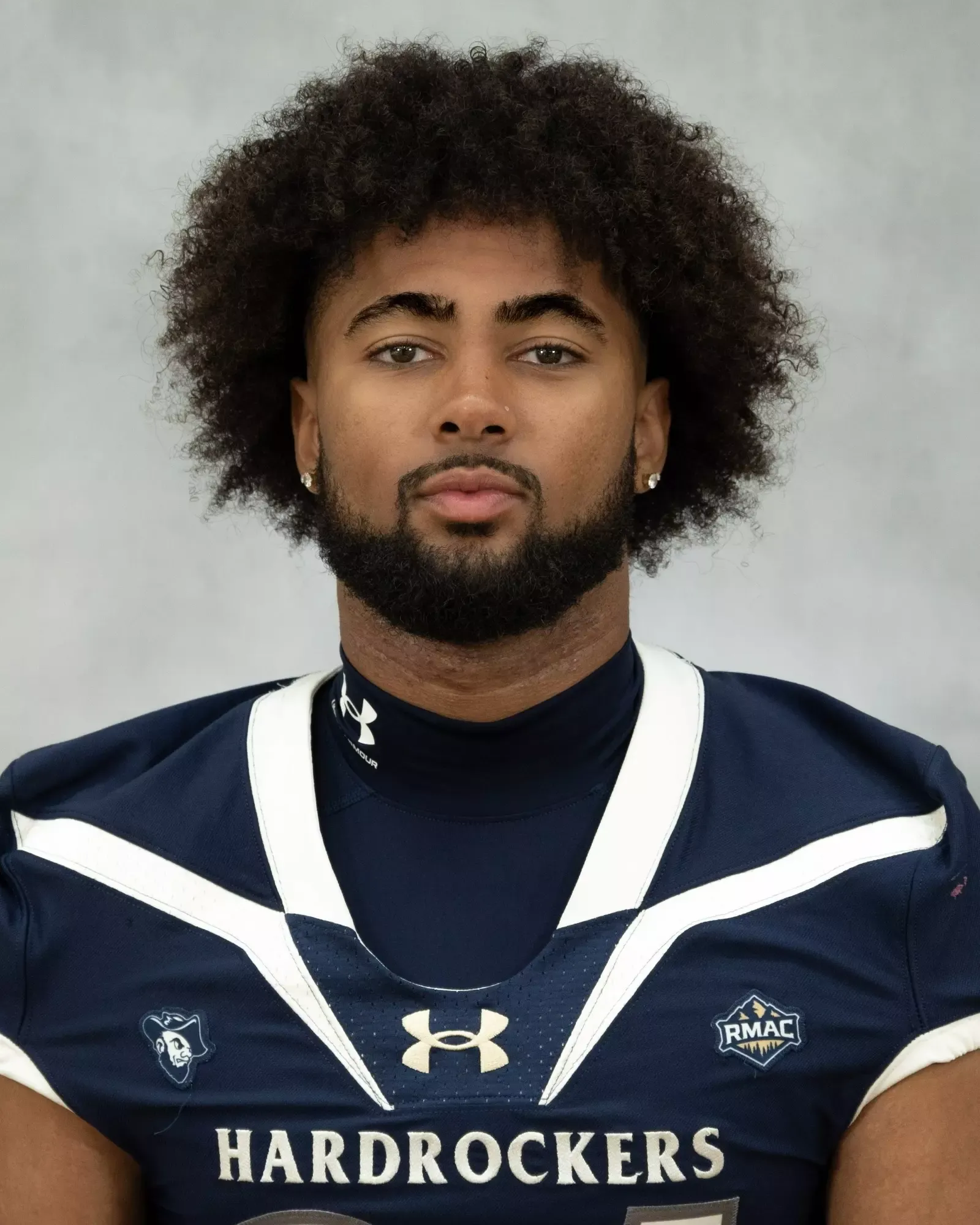 Jaxon Thompson, Football, South Dakota Mines
