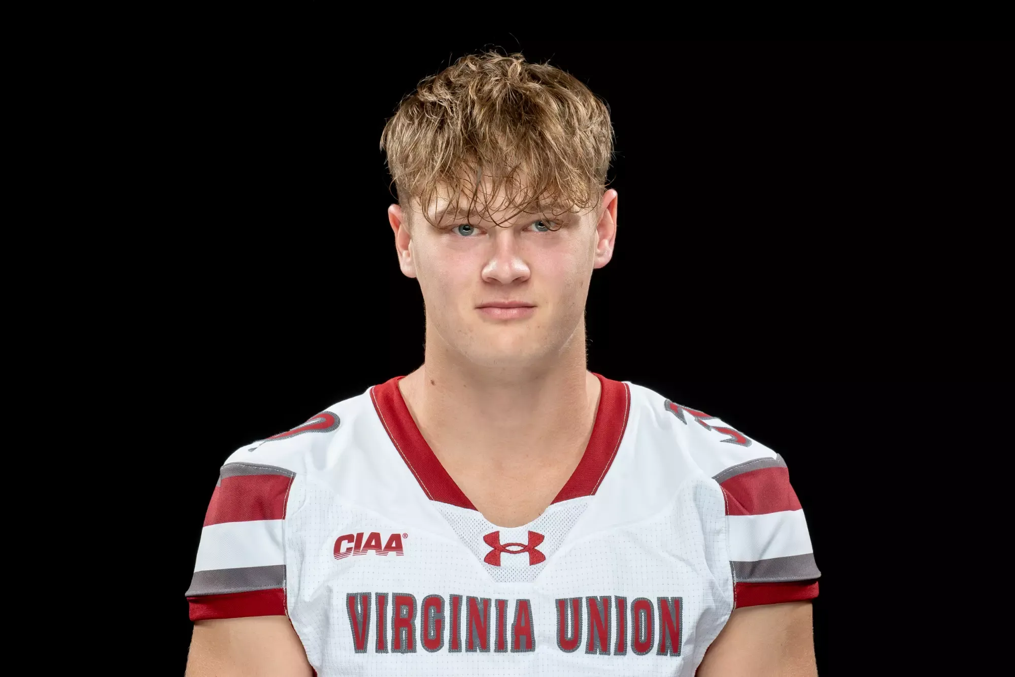 Henry Brown, Football, undefined