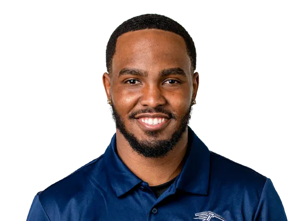 Tyler Jones, Football, undefined