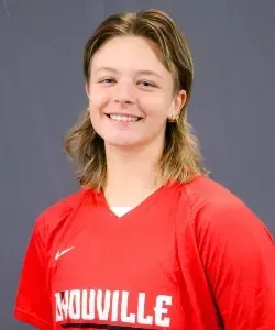 Addison Moore, Lacrosse, D'Youville University