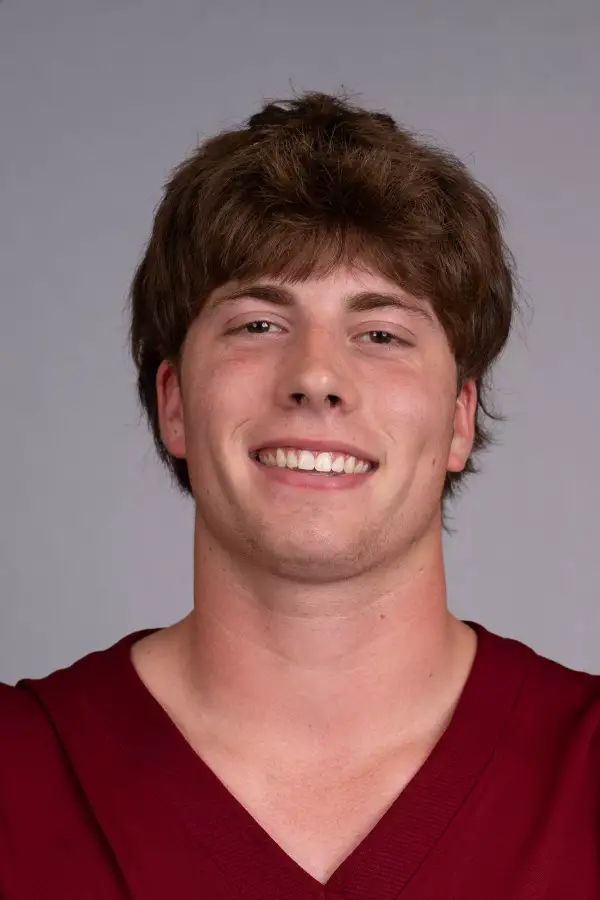 Knox Pilgreen, Football, Henderson State University
