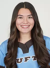 Cat Kawabe, Softball, Tufts University