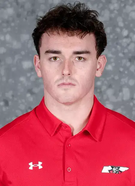 Jackson Head, Football, Austin Peay State University