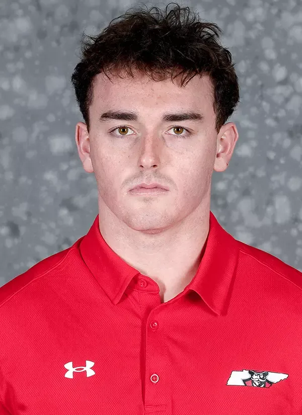 Jackson Head, Football, Austin Peay State University