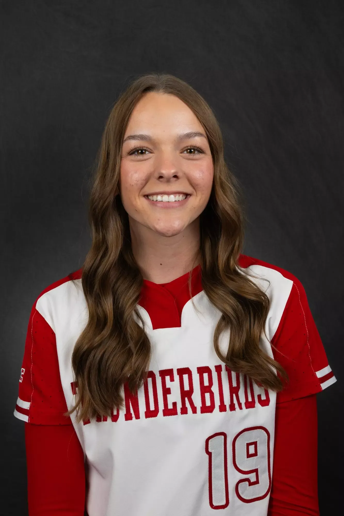 Avery Nielson, Softball, Southern Utah University