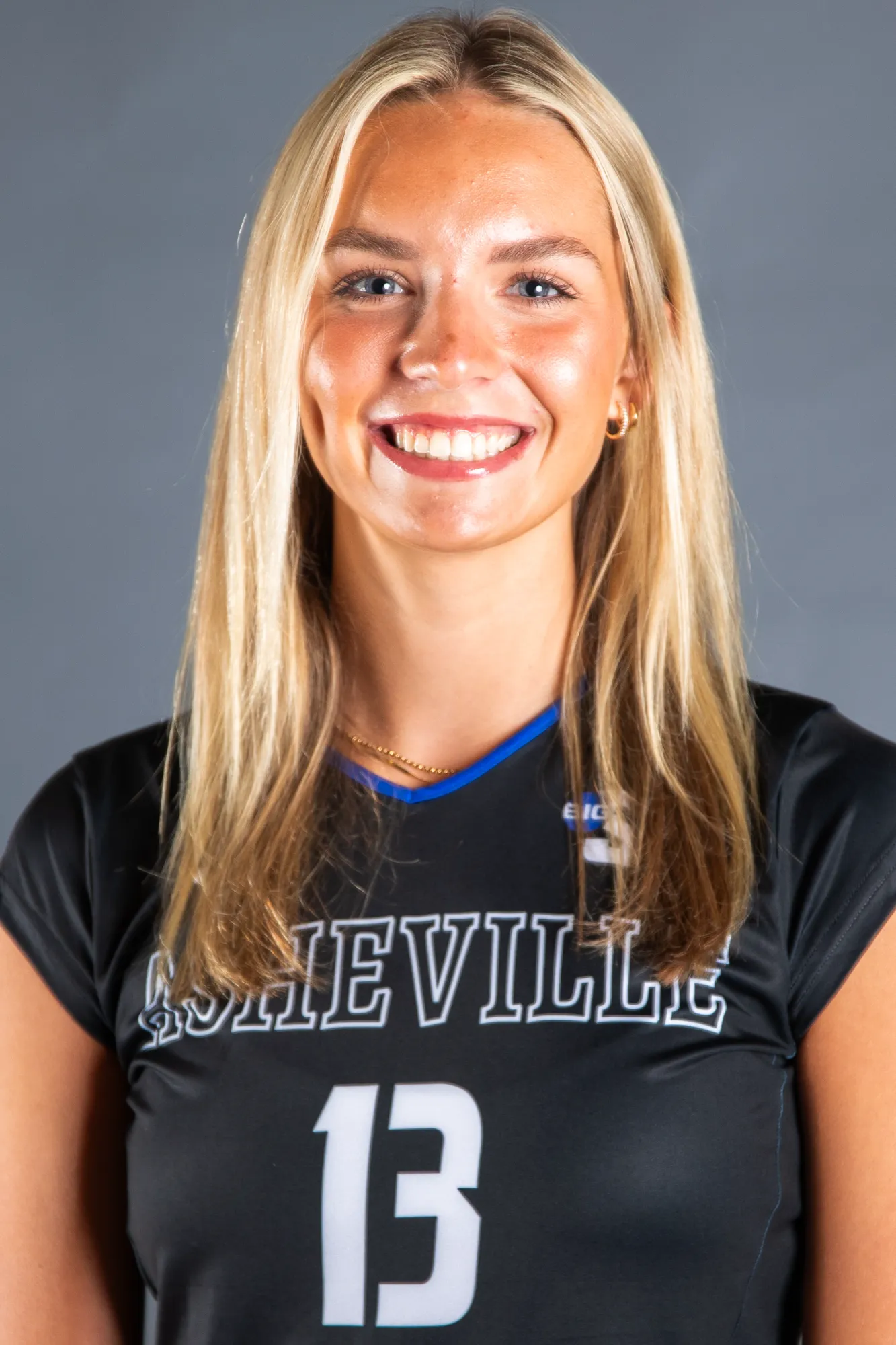 Cadence Nichols, Volleyball, undefined