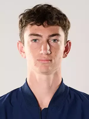 Ben Fatone, Track and Field (O), University of Rhode Island