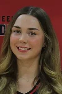 Kaylee Marvin, Basketball, Wheeling University