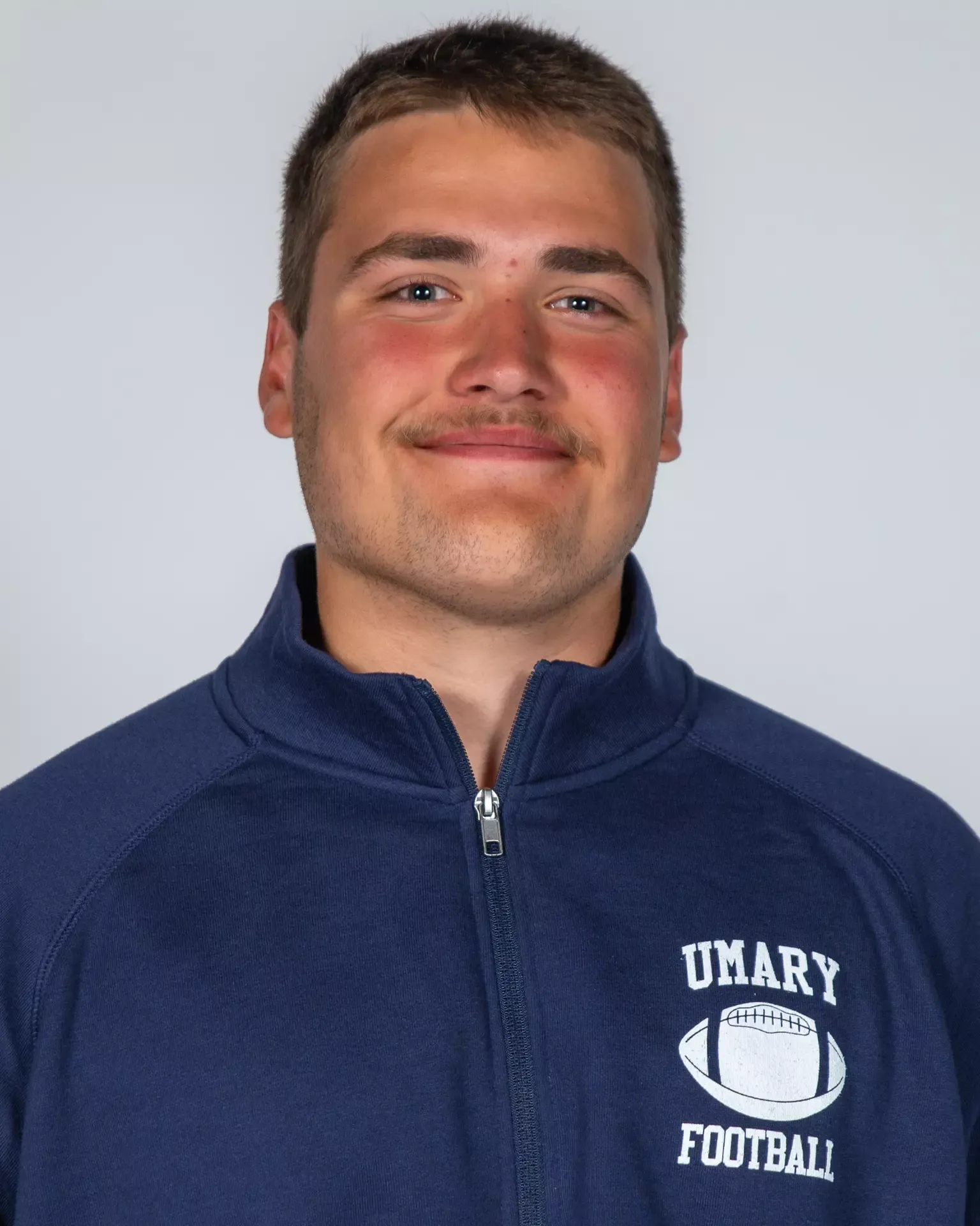 Caleb Mortensen, Football, undefined