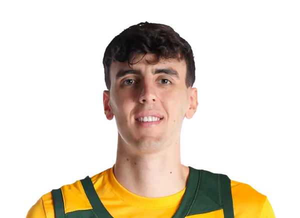 Guillermo Diaz Graham, Basketball, undefined