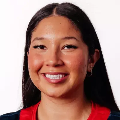 Tatyana Cortez, Softball, Utah Tech University